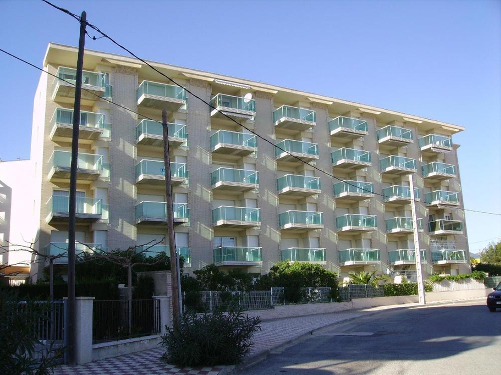 Rentalmar Gavina D'Or Apartamentos Miami Playa Exterior foto