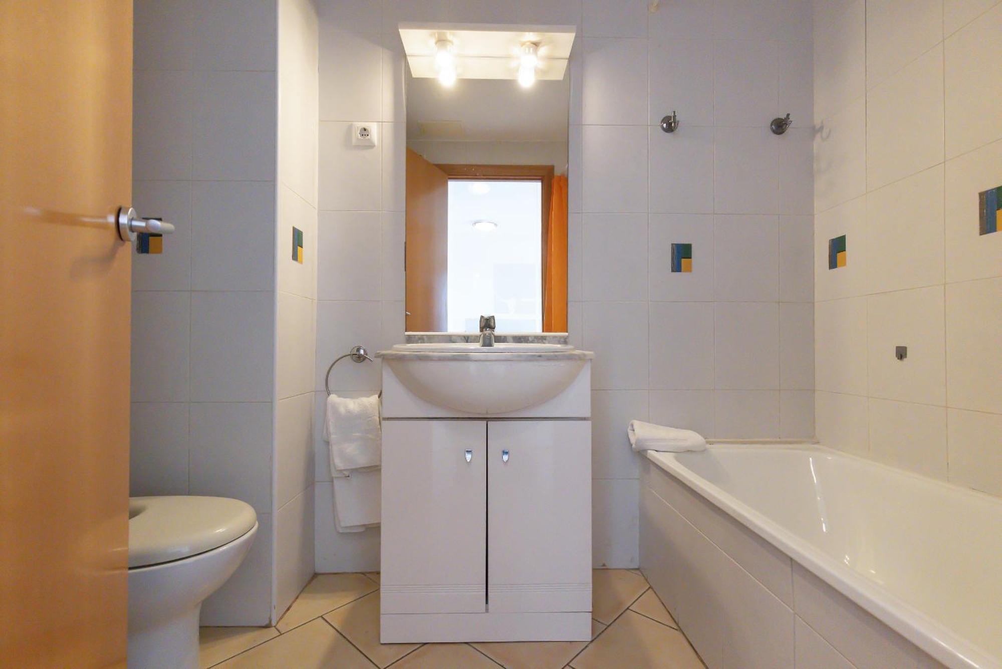 Rentalmar Gavina D'Or Apartamentos Miami Playa Zimmer foto