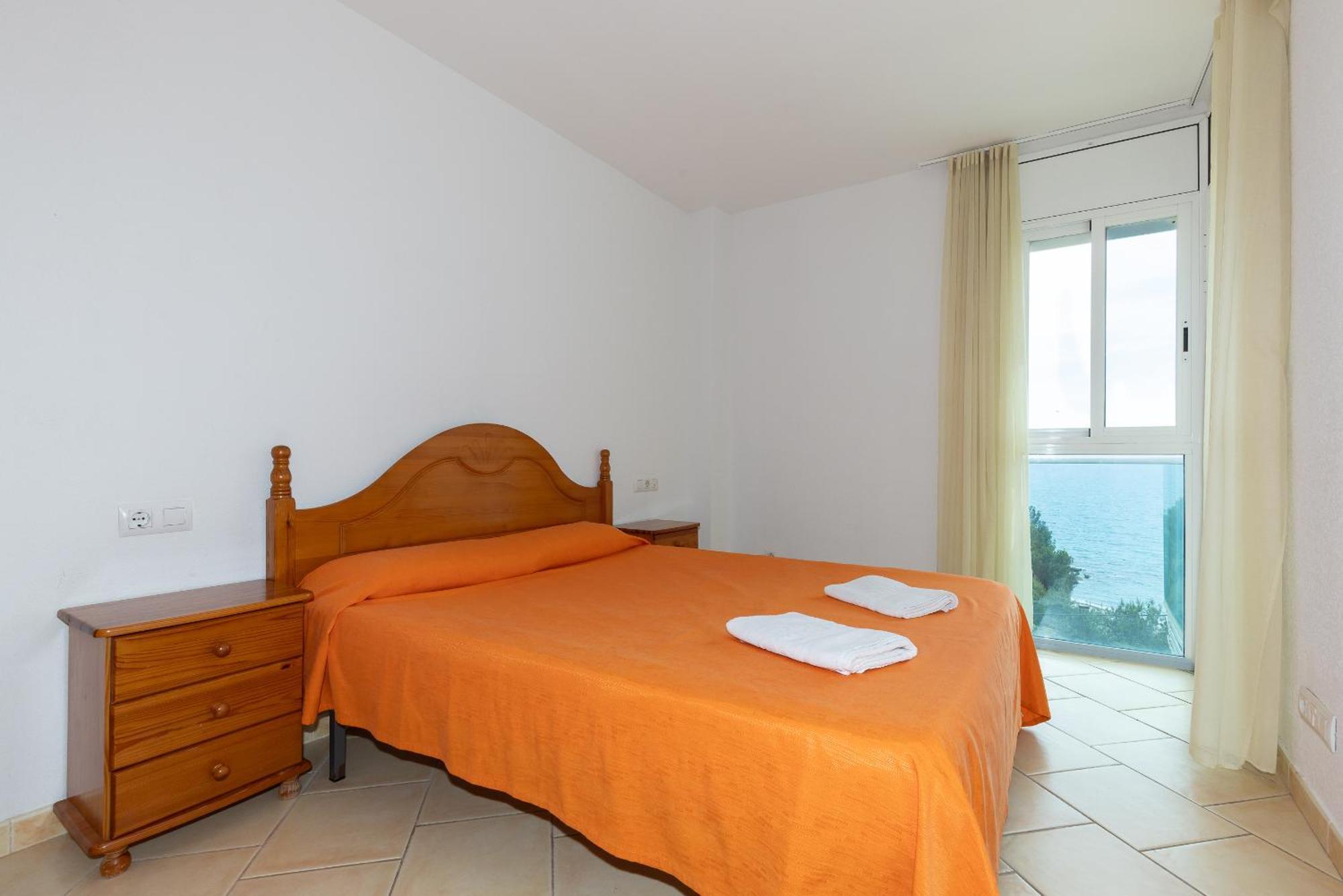 Rentalmar Gavina D'Or Apartamentos Miami Playa Zimmer foto