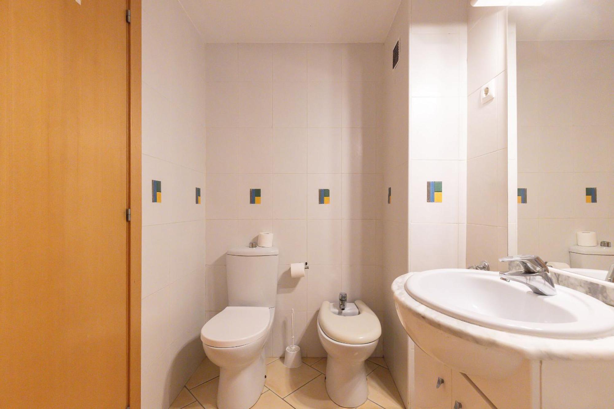 Rentalmar Gavina D'Or Apartamentos Miami Playa Zimmer foto