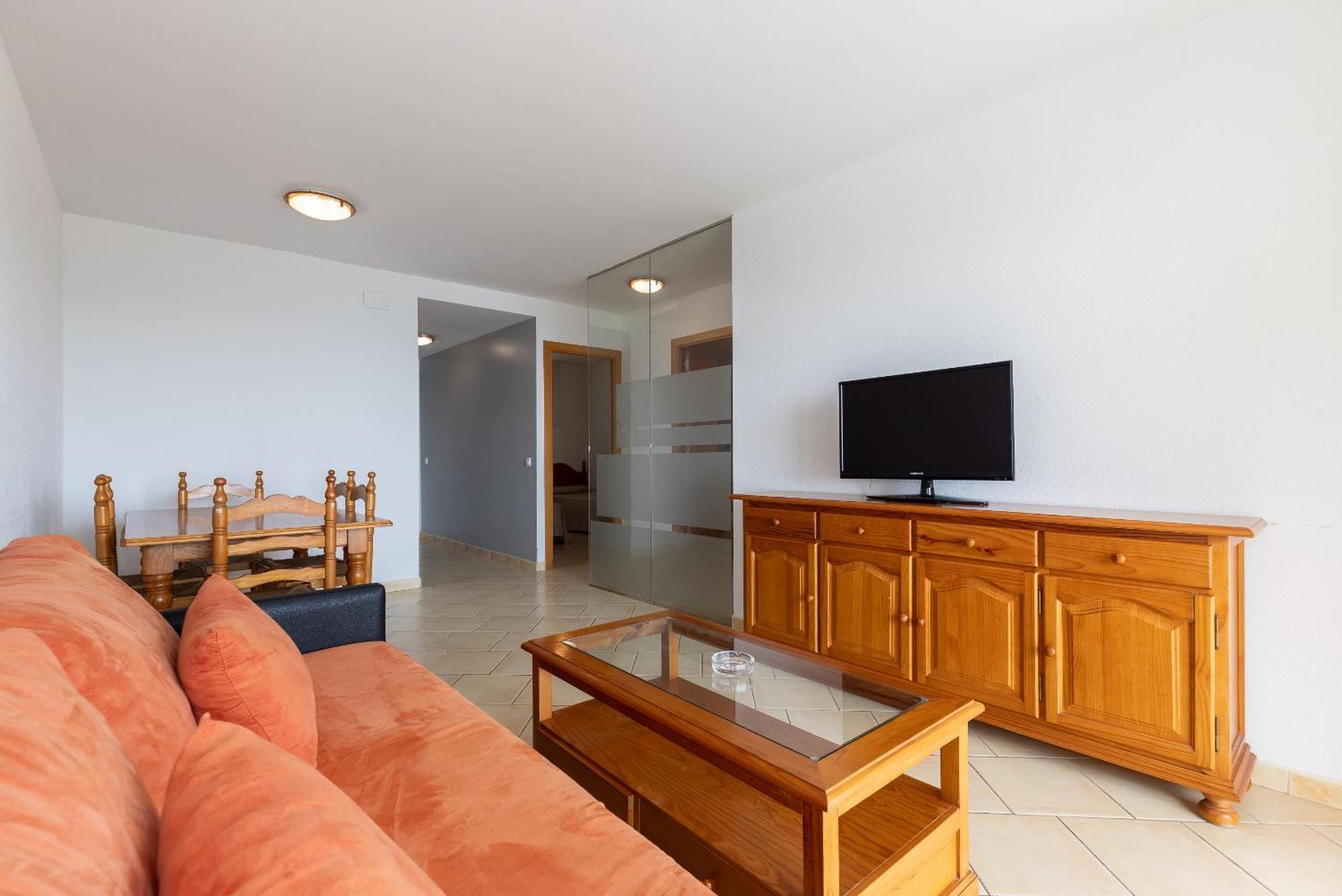Rentalmar Gavina D'Or Apartamentos Miami Playa Zimmer foto