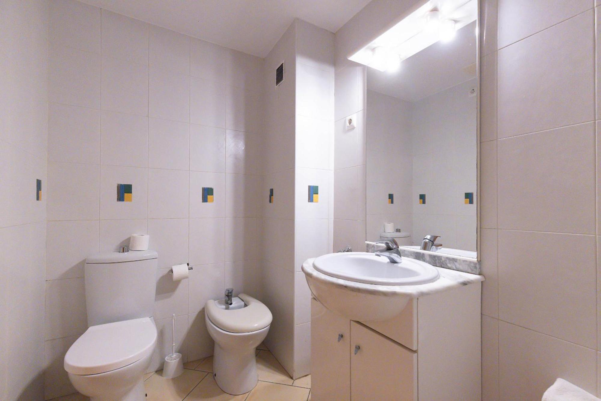 Rentalmar Gavina D'Or Apartamentos Miami Playa Zimmer foto