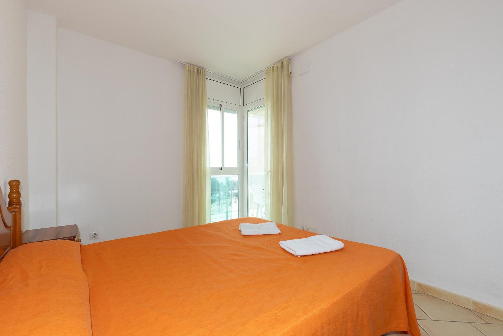 Rentalmar Gavina D'Or Apartamentos Miami Playa Zimmer foto