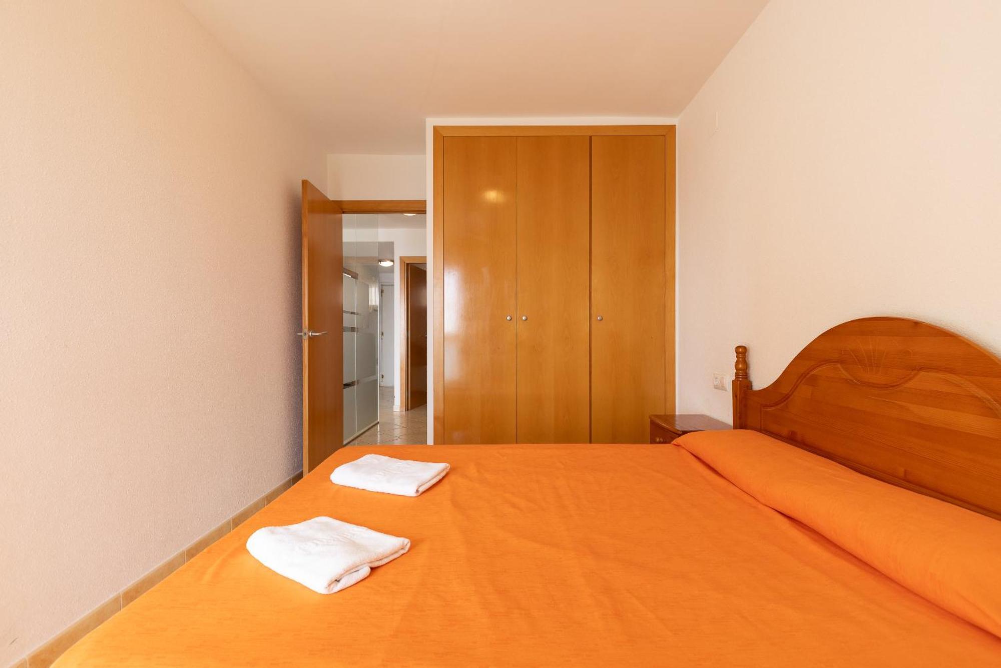 Rentalmar Gavina D'Or Apartamentos Miami Playa Zimmer foto