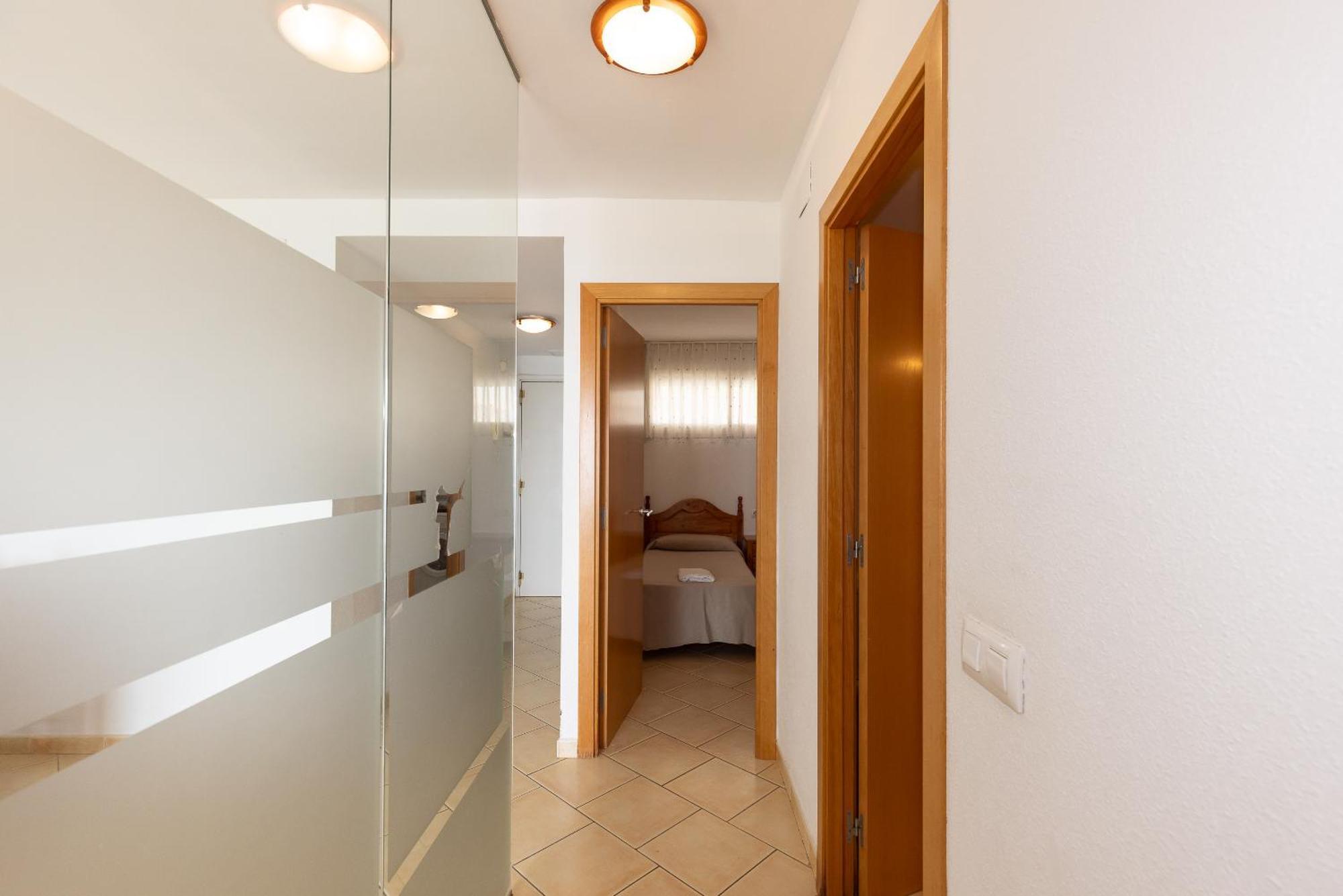 Rentalmar Gavina D'Or Apartamentos Miami Playa Zimmer foto
