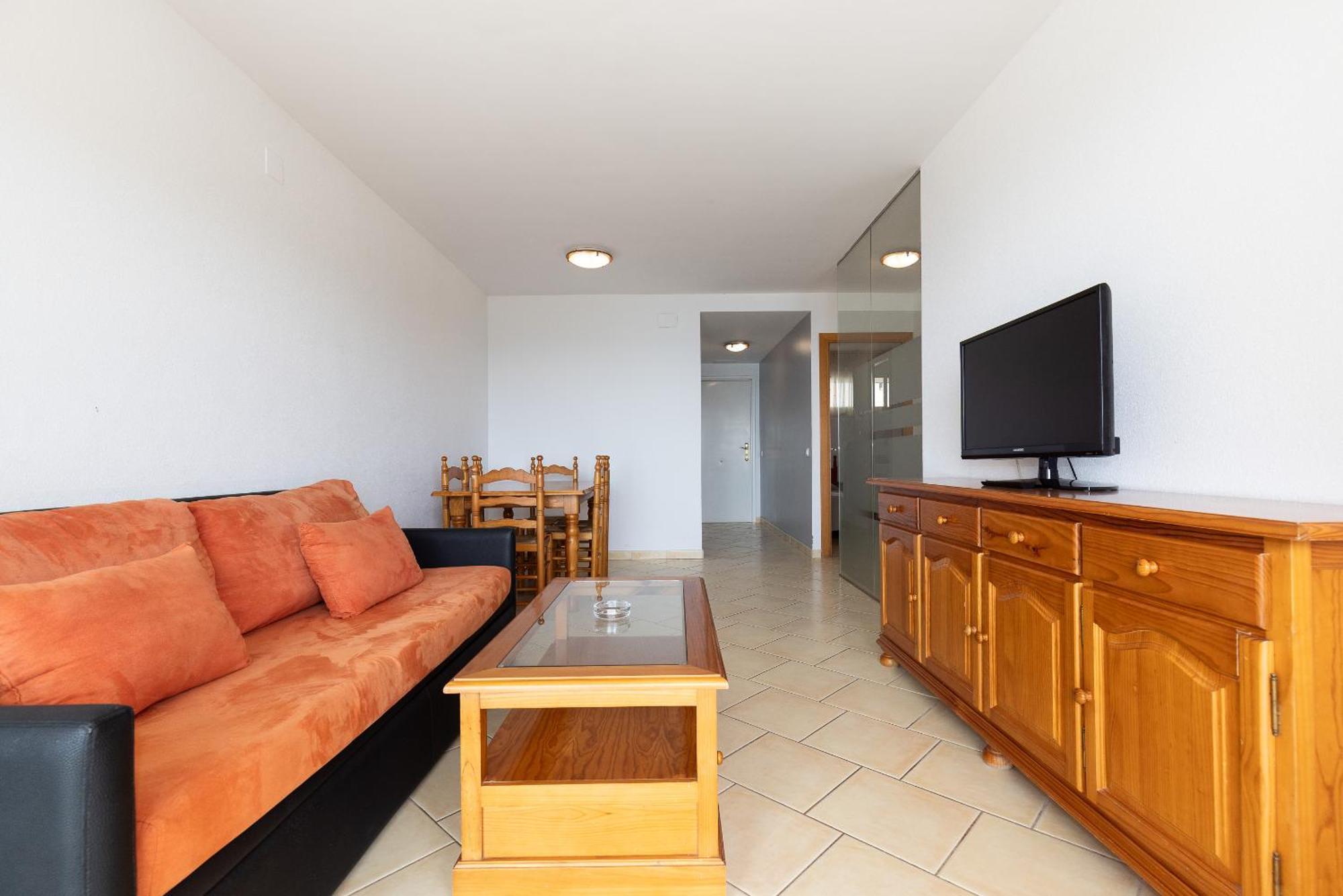 Rentalmar Gavina D'Or Apartamentos Miami Playa Zimmer foto
