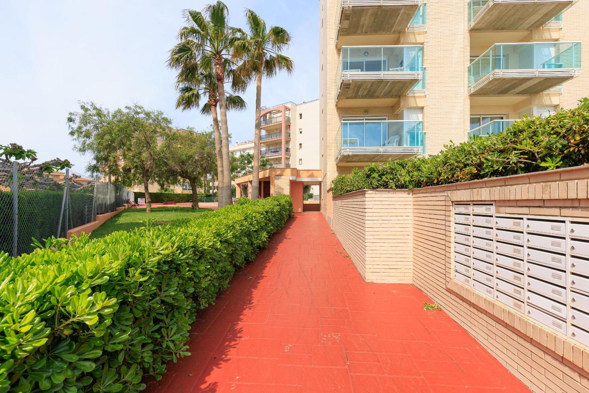 Rentalmar Gavina D'Or Apartamentos Miami Playa Exterior foto