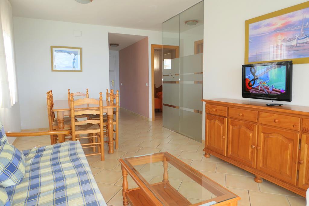 Rentalmar Gavina D'Or Apartamentos Miami Playa Exterior foto