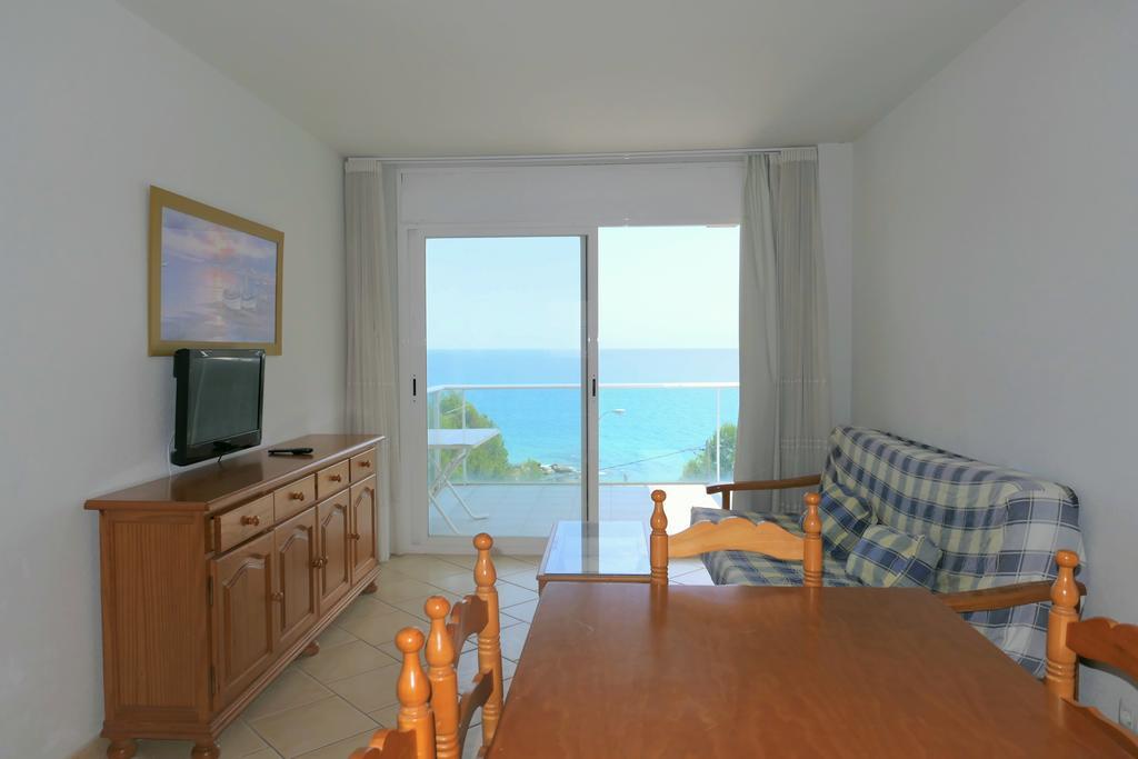 Rentalmar Gavina D'Or Apartamentos Miami Playa Exterior foto