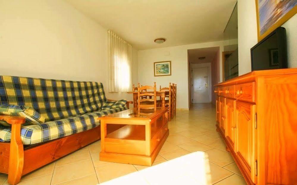 Rentalmar Gavina D'Or Apartamentos Miami Playa Exterior foto