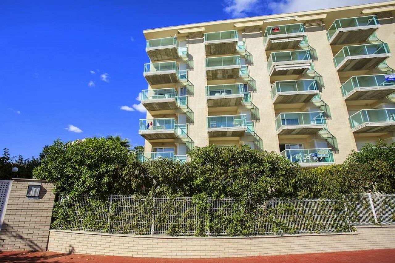 Rentalmar Gavina D'Or Apartamentos Miami Playa Exterior foto