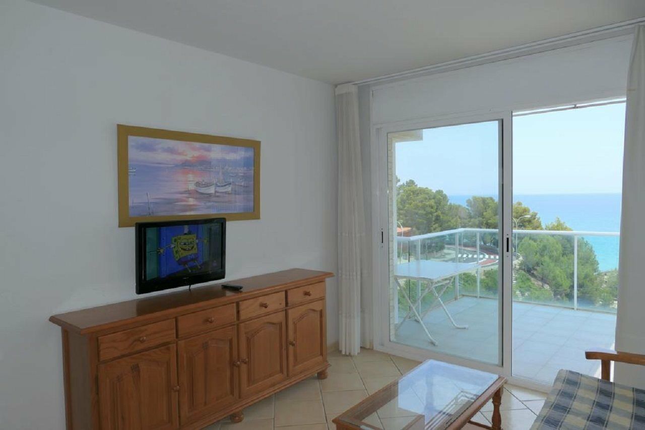 Rentalmar Gavina D'Or Apartamentos Miami Playa Exterior foto